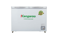 Tủ đông Kangaroo 375 lít KGFZ435NC1