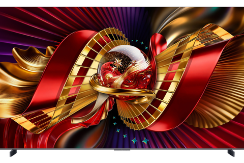 Google Tivi TCL SQD-Mini LED 4K 98 inch 98C8L