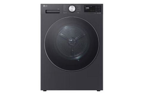 Máy sấy bơm nhiệt LG Inverter 11kg RX11VHP5G1