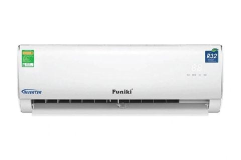 Điều hòa Funiki 12000BTU 1 chiều inverter HIC12MMC