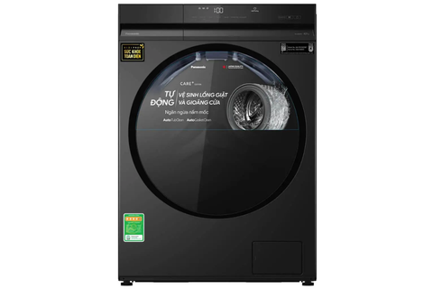 Máy giặt Panasonic Inverter 10 Kg NA-20VDR1BVT