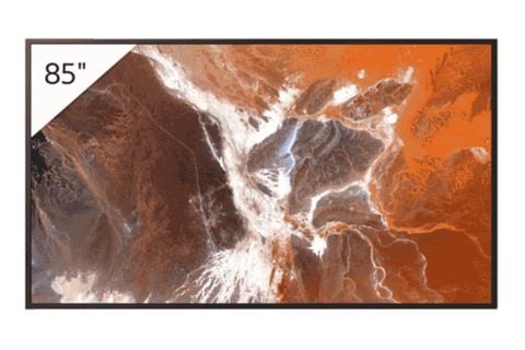 Smart Tivi chuyên dụng Sony BRAVIA 4K 85 inch FW-85BZ30P