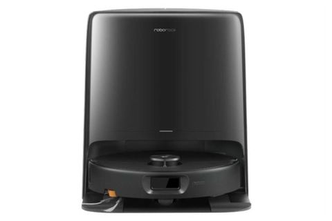 Robot hút bụi lau nhà Roborock Qrevo 2 Pro - Đen