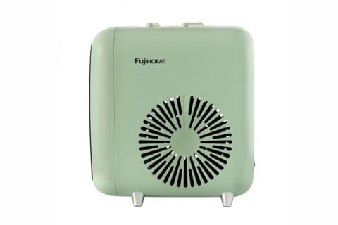 Quạt sưởi gốm Ceramic Fujihome FH1200 2000W