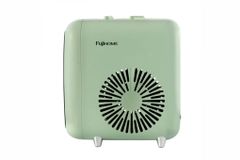 Quạt sưởi gốm Ceramic Fujihome FH1200 2000W