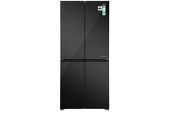 Tủ lạnh Haier Inverter 495 lít Multi Door HM610AGBVNU1