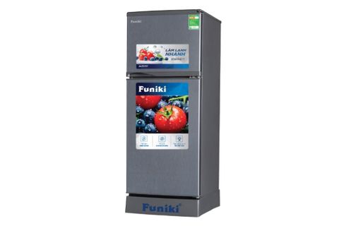 Tủ lạnh Funiki 126 lít FR-132CI
