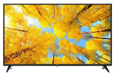 Smart Tivi LG 4K 55 inch 55UQ752C