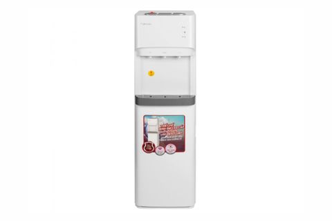 Cây nước nóng lạnh bình âm FujiHome WD606ES