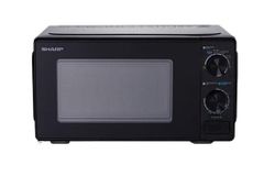 Lò vi sóng Sharp R-2039E-BK 20 Lít