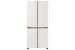 Tủ lạnh Aqua Inverter 508 lít Multi Door AQR-MA580XA(MC)U1