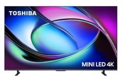 Smart Tivi Mini LED Toshiba AI 4K 100 Inch 100Z670RP