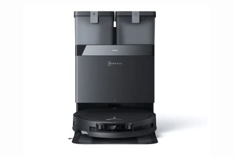 Robot hút bụi lau nhà Ecovacs DEEBOT T50 PRO OMNI Gen 2