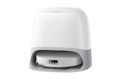 Robot hút bụi lau nhà Roborock Qrevo Curv 2 Pro