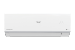 Điều hòa Aqua 1 chiều Inverter 12000 BTU AQA-RUV13RB5