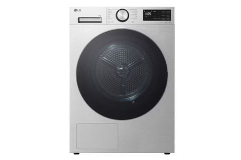 Máy Sấy Bơm Nhiệt LG Inverter 12 Kg RX12VHP5S1