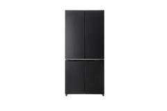 Tủ lạnh Panasonic Inverter 445 lít Multi Door NR-XZ520CWKV