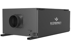 Máy hút ẩm treo trần Kosmen KM-66E