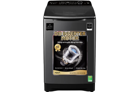 Máy giặt Aqua Inverter 13 kg AQW-DR130UGT.PS