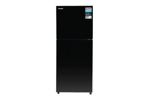 Tủ lạnh cánh kính Funiki Inverter HR T8209GB 209 lít