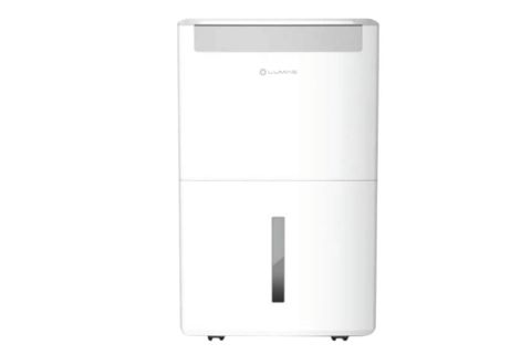 Máy hút ẩm 30L Lumias D6S 30L