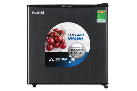 Tủ lạnh Mini 46 Lít Funiki FR-51DSU
