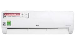 Điều hòa LG 1 chiều Inverter 18000 BTU V18ENF1