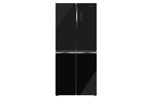 Tủ lạnh Hitachi Inverter 422 lít HR4N7462DSGBVN