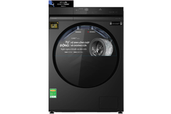 Máy giặt Panasonic Inverter 12kg NA-24VDW1BVT