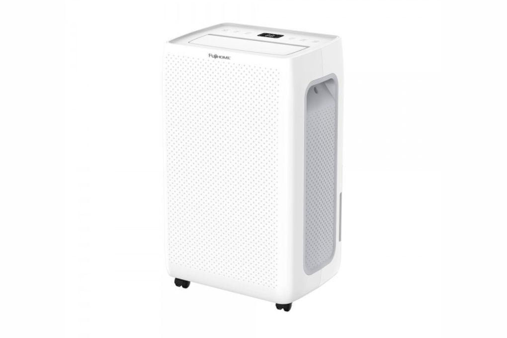 Máy hút ẩm dân dụng Fujihome DH18W