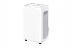 Máy hút ẩm dân dụng Fujihome DH18W