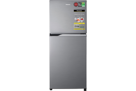 Tủ lạnh Panasonic Inverter 234 lít NR-BL26AVPVN (2 Cánh)