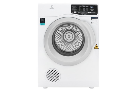 Máy sấy thông hơi 8kg Electrolux UltimateCare 500 EDV805JQWA