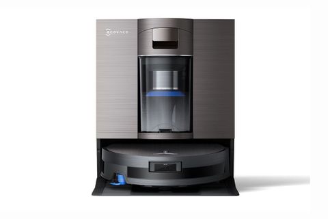 Robot hút bụi lau nhà Ecovacs Deebot X11 OmniCyclone