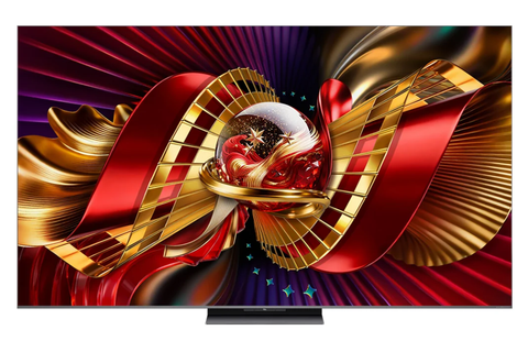 Google Tivi TCL SQD-Mini LED 4K 55 inch 55C8L
