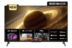Smart Tivi Coocaa 4K UHD LED 75 inch 75V75