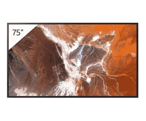 Smart Tivi chuyên dụng Sony BRAVIA 4K 75 inch FW-75BZ30P