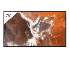 Smart Tivi chuyên dụng Sony BRAVIA 4K 75 inch FW-75BZ30P