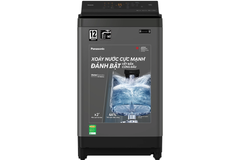 Máy giặt Panasonic Inverter 9 kg NA-FJ90X1DV