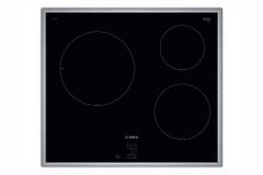 Bếp Từ Âm 3 Vùng Nấu Bosch PUC64RAA5E Series 2