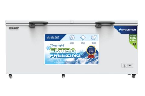 Tủ đông Hòa Phát Inverter 783 lít HPF AD8783