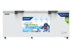 Tủ đông Hòa Phát Inverter 783 lít HPF AD8783