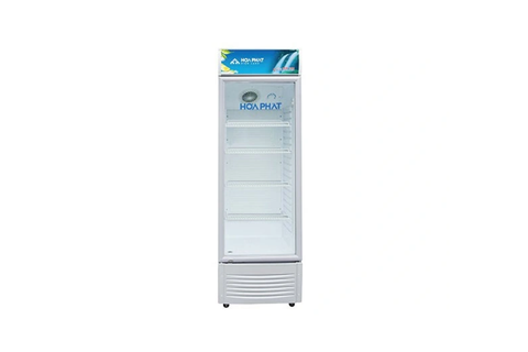 Tủ mát Hoà Phát HSR S6280 (280 lít)