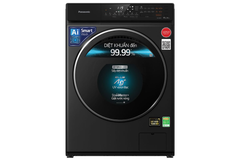 Máy giặt sấy Panasonic Inverter giặt 9 kg - sấy 6 kg NA-S96FR1BVT