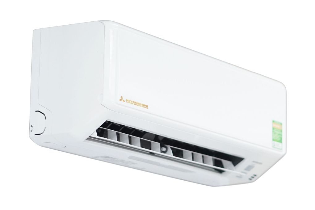 Điều hòa Mitsubishi Heavy Inverter 1 chiều 18000 BTU SRK18YZP-W5