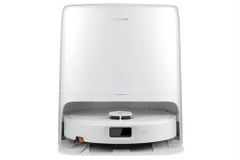 Robot hút bụi lau nhà Roborock Qrevo 2 Pro - Trắng