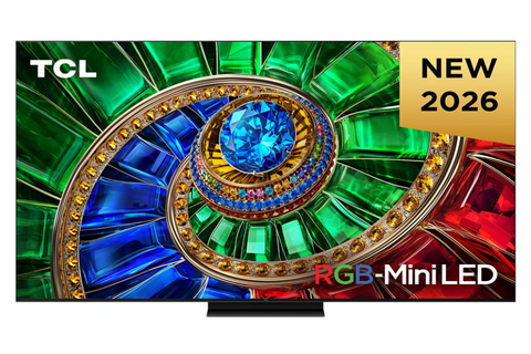 Google Tivi TCL RGB-Mini LED 4K 65 inch 65RM7L