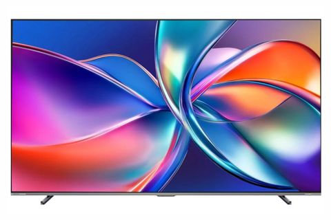 Smart Tivi QLED Hisense 4K 100 inch 100Q6Q