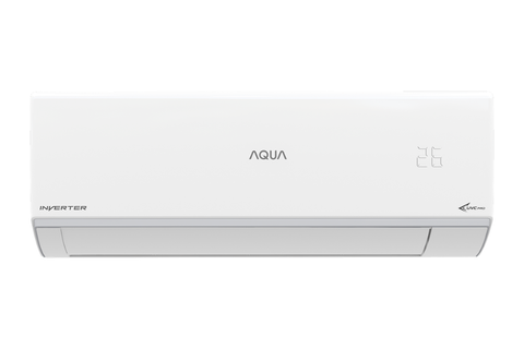 Điều hòa AQUA 1 Chiều Inverter 9000 BTU AQA-RUV10RB5