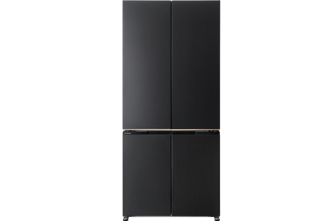 Tủ lạnh Panasonic Inverter 525 lít Multi Door NR-XZ590CWKV